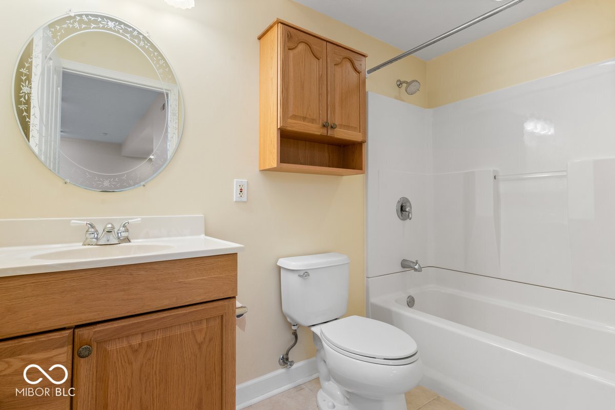 13903 Marble Arch Way Fishers, IN 46037 - Photo 34 of 43