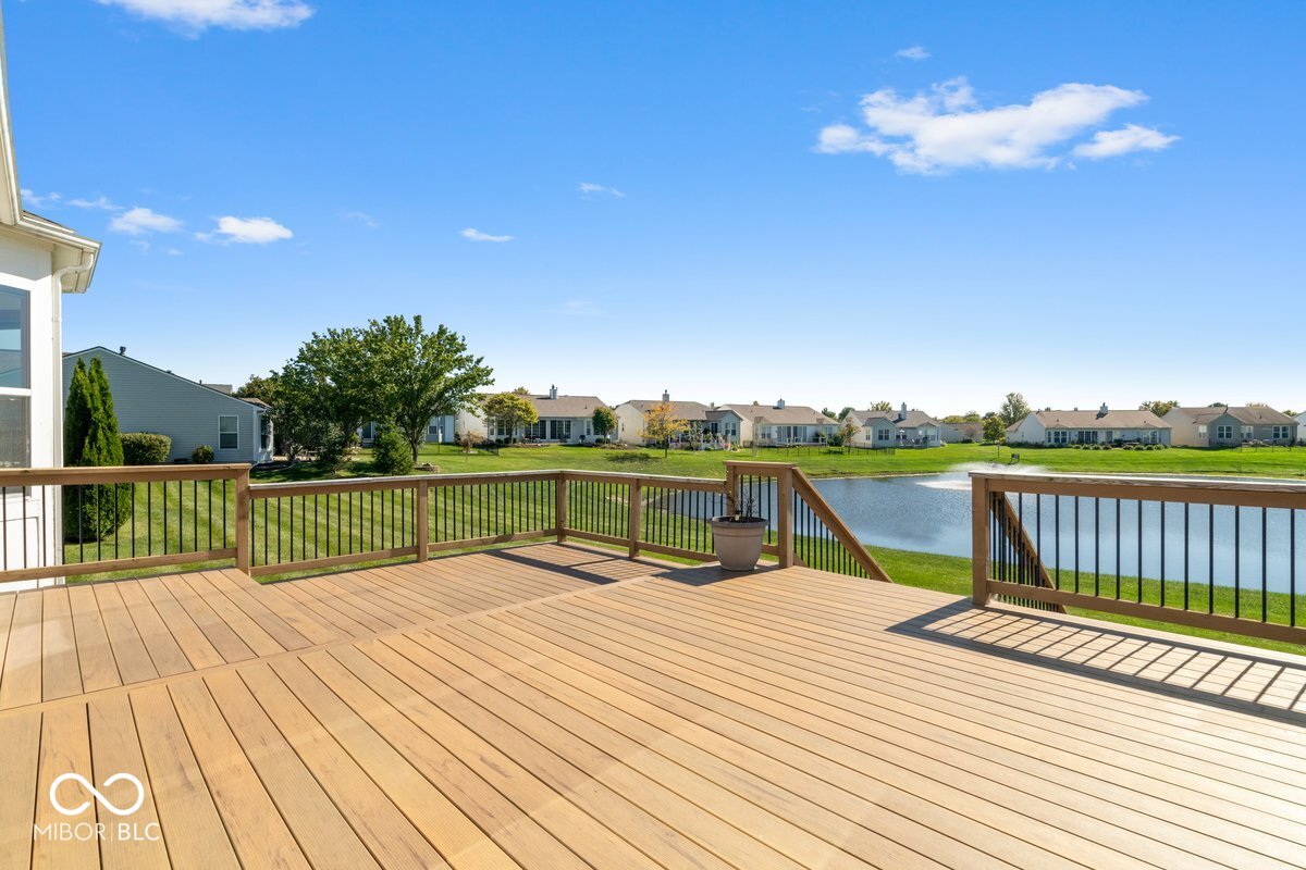 13903 Marble Arch Way Fishers, IN 46037 - Photo 40 of 43