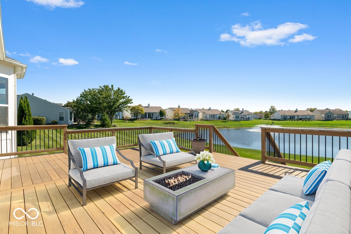 13903 Marble Arch Way Fishers, IN 46037 - Photo 4 of 43