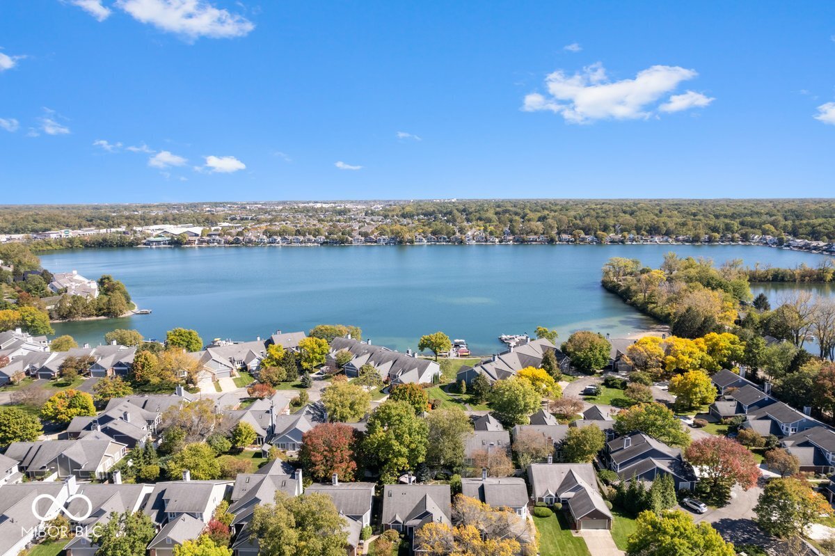 13903 Marble Arch Way Fishers, IN 46037 - Photo 41 of 43