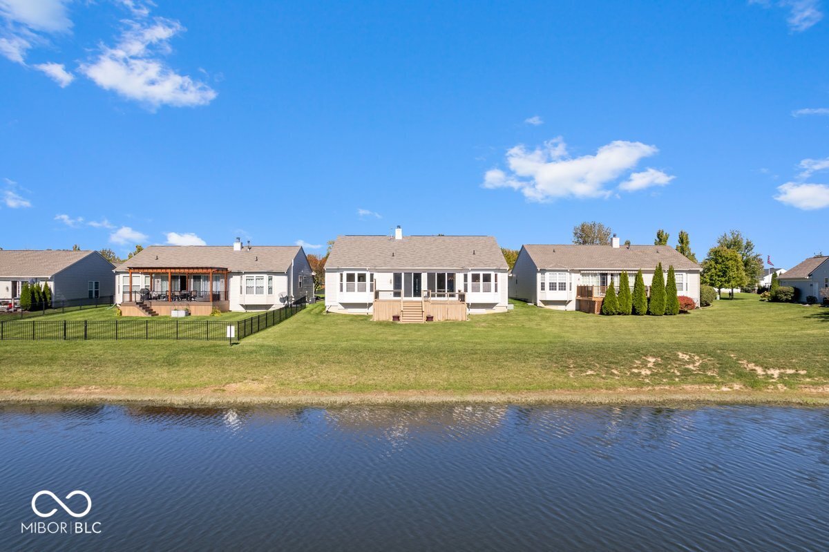 13903 Marble Arch Way Fishers, IN 46037 - Photo 42 of 43