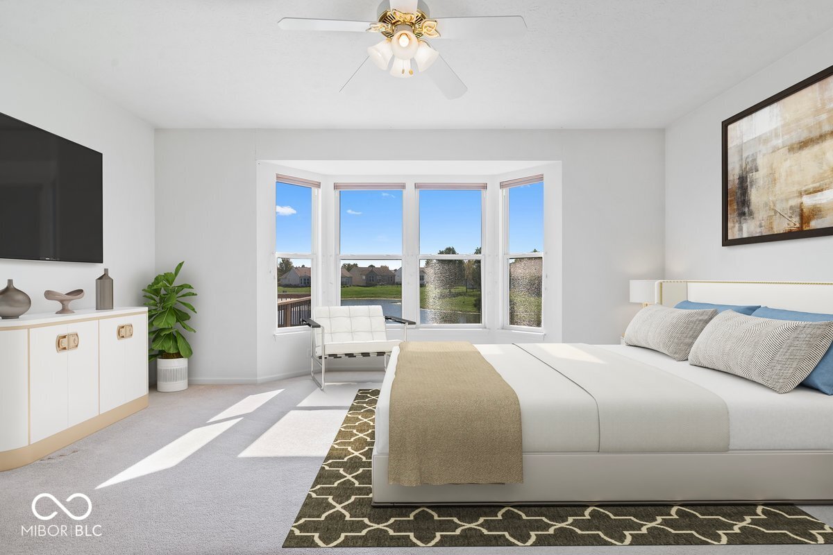 13903 Marble Arch Way Fishers, IN 46037 - Photo 5 of 43