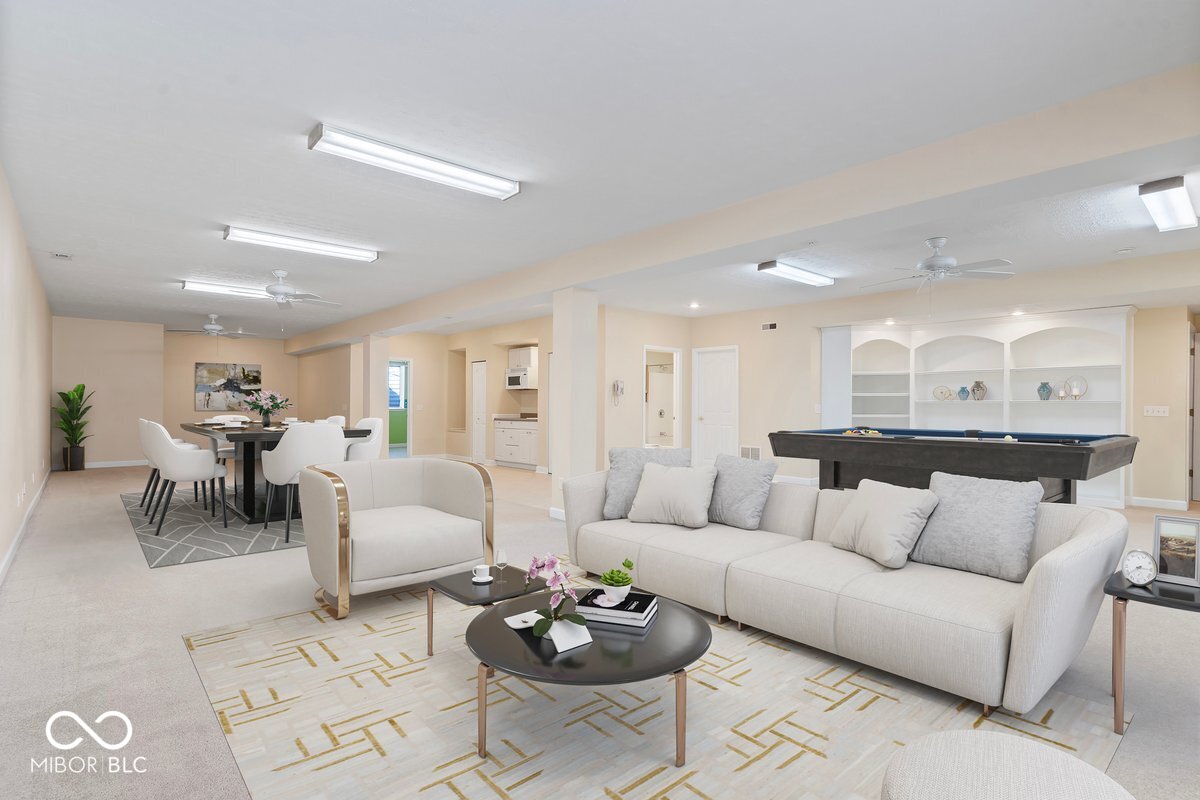 13903 Marble Arch Way Fishers, IN 46037 - Photo 6 of 43