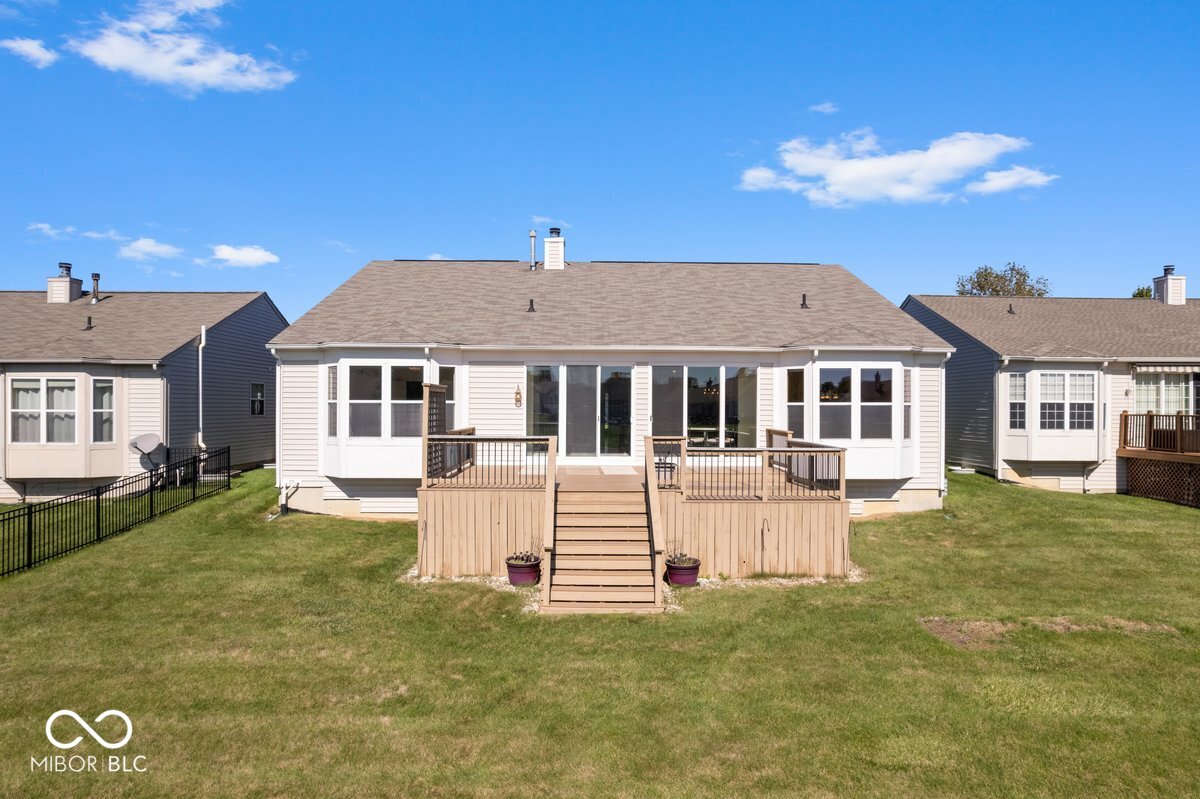 13903 Marble Arch Way Fishers, IN 46037 - Photo 9 of 43