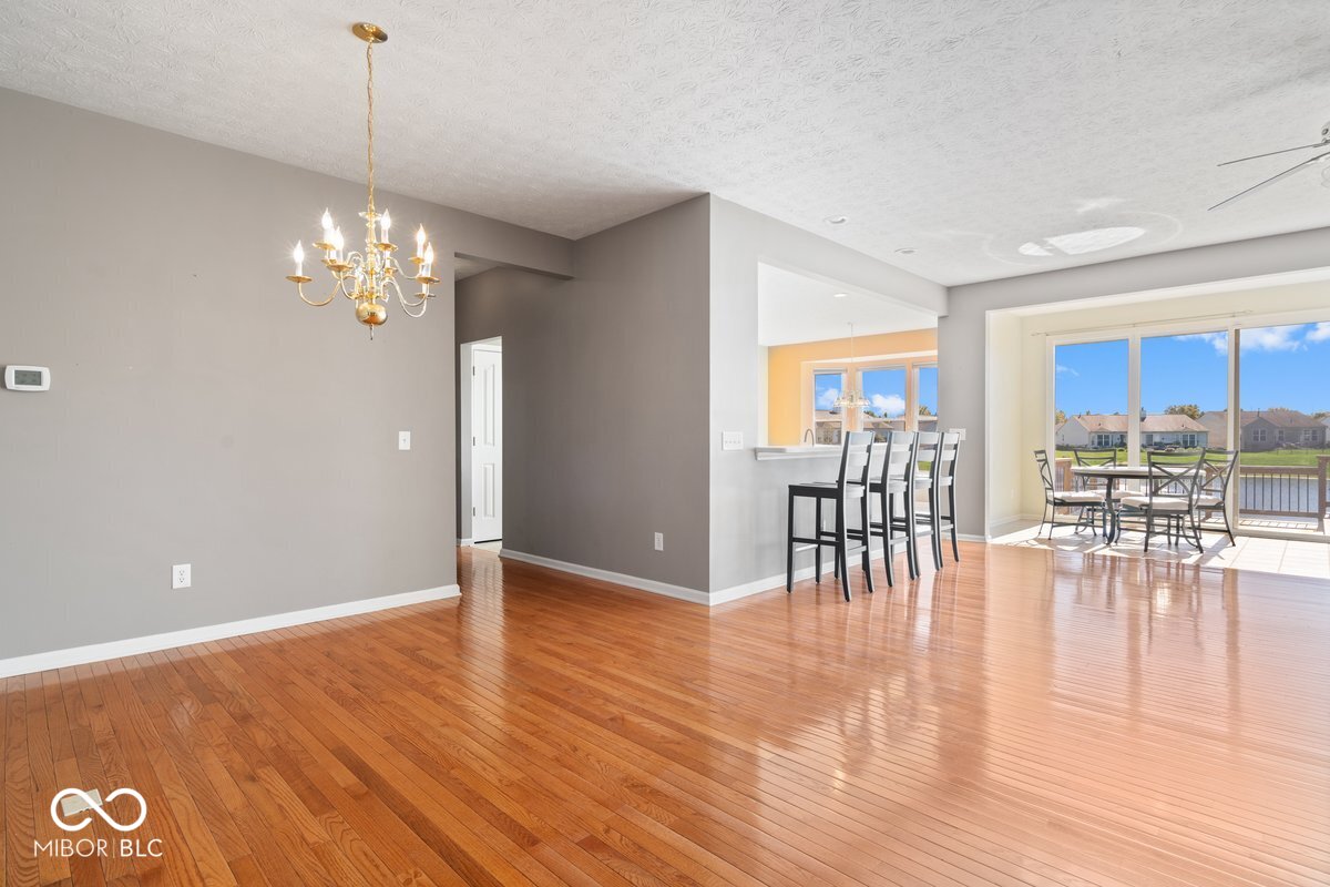 13903 Marble Arch Way Fishers, IN 46037 - Photo 10 of 43