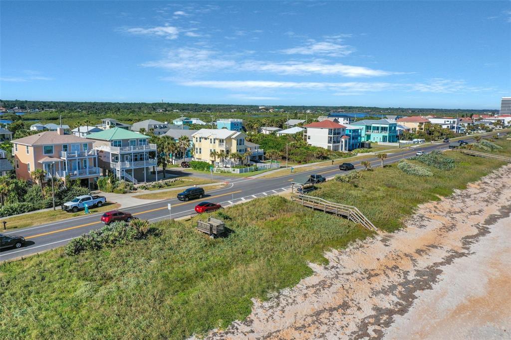 North Ocean Boulevard Flagler Beach, FL 32136 - Photo 5 of 11 a view of a city