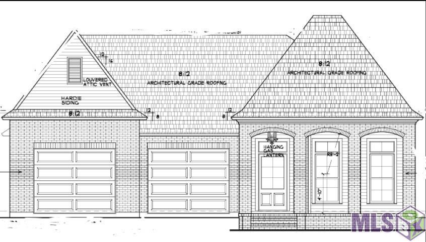 5017 Colmar Road Gonzales, LA 70737 - Photo 4 of 32