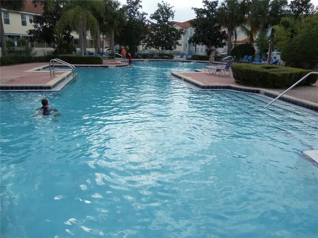 a close up of a bathtub