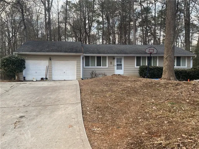 $325,995 | 3493 Citrus Drive Northwest, Duluth, GA 30096