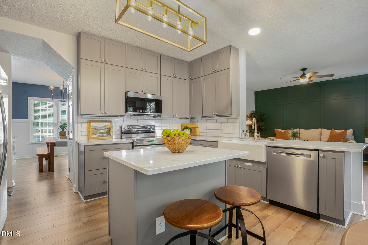 5233 Fairmead Circle Raleigh, NC 27613 - Photo 15 of 68 5233 Fairmead Cir Raleigh NC-large-015-0