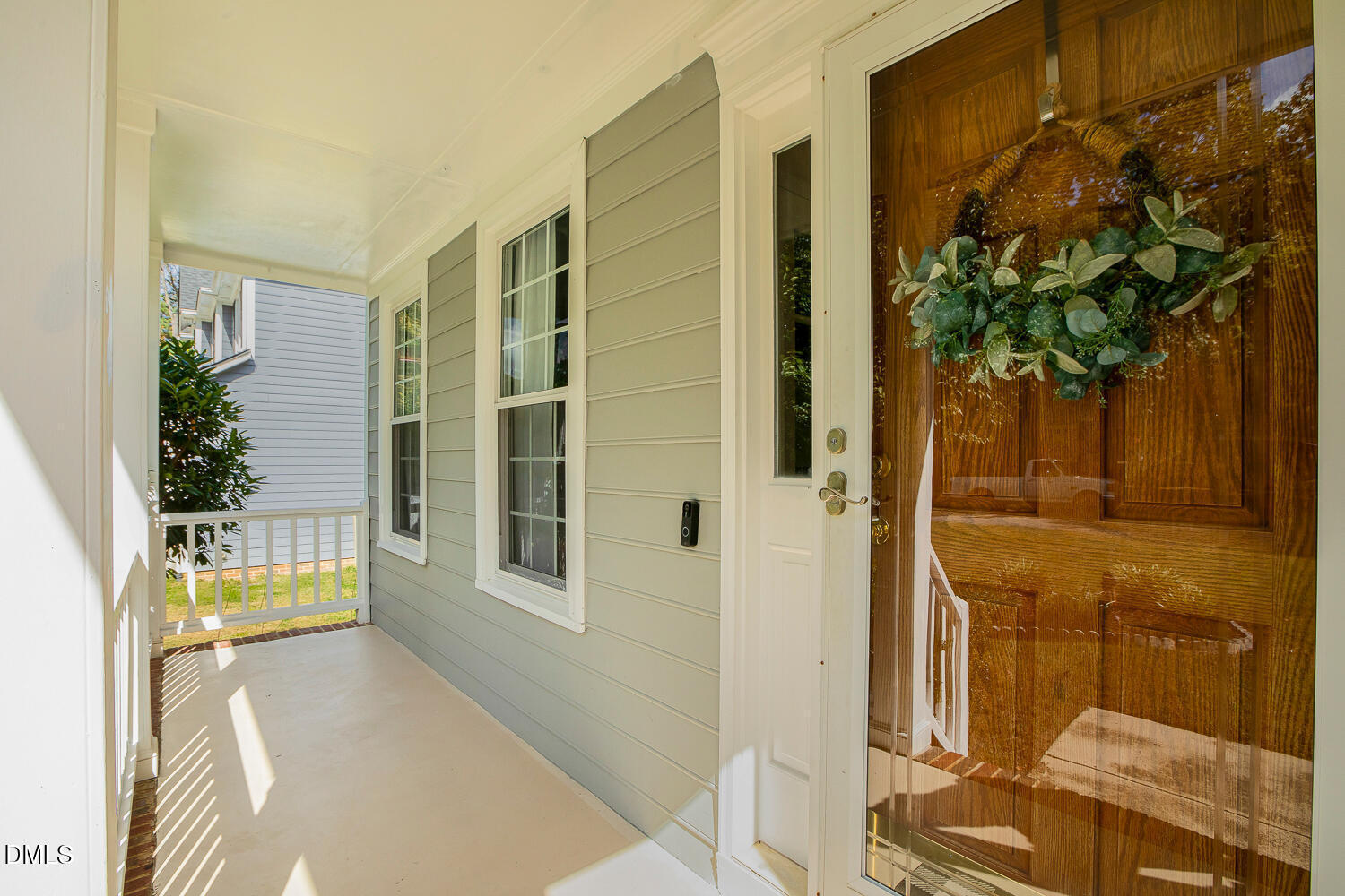 5233 Fairmead Circle Raleigh, NC 27613 - Photo 4 of 68 5233 Fairmead Cir Raleigh NC-large-004-0