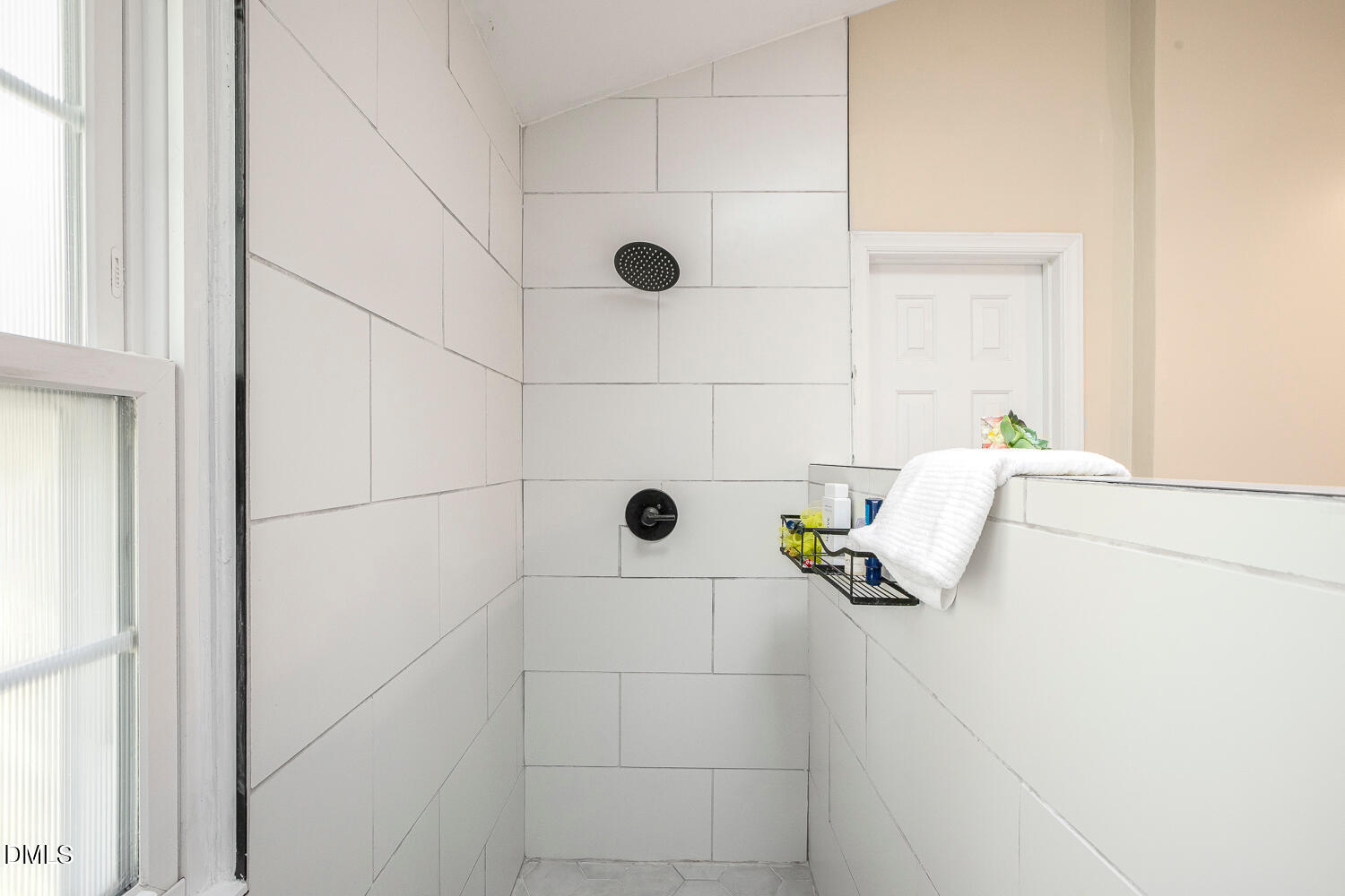 5233 Fairmead Circle Raleigh, NC 27613 - Photo 42 of 68 a bathroom with a shower