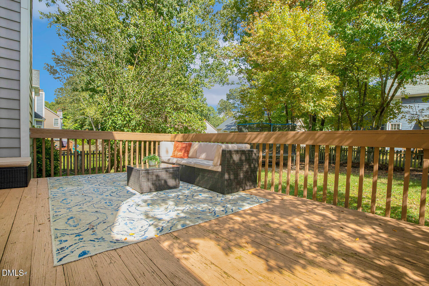 5233 Fairmead Circle Raleigh, NC 27613 - Photo 54 of 68 5233 Fairmead Cir Raleigh NC-large-054-0