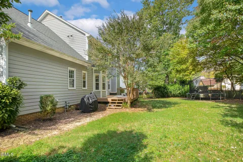 $549,900 | 5233 Fairmead Circle, Raleigh, NC 27613