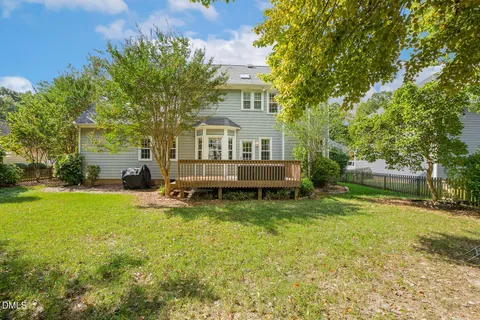 $549,900 | 5233 Fairmead Circle, Raleigh, NC 27613