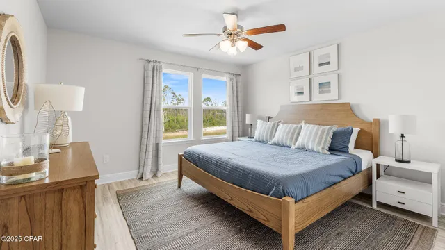 $509,900 | 264 Sea Tern Ln Port Street, Port St. Joe, FL 32456