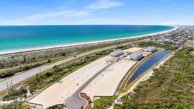 $509,900 | 264 Sea Tern Ln Port Street, Port St. Joe, FL 32456