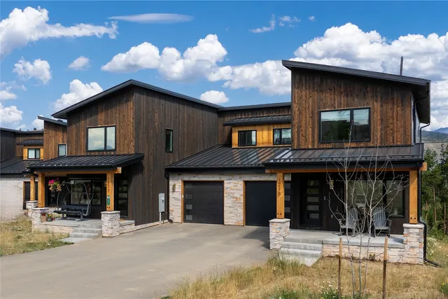 $1,475,000 | 1217 Bryant Boulevard, Unit 1217, Fraser, CO 80442