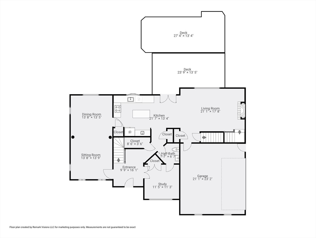 74 Grist Mill Road Littleton, MA 01460 - Photo 40 of 41