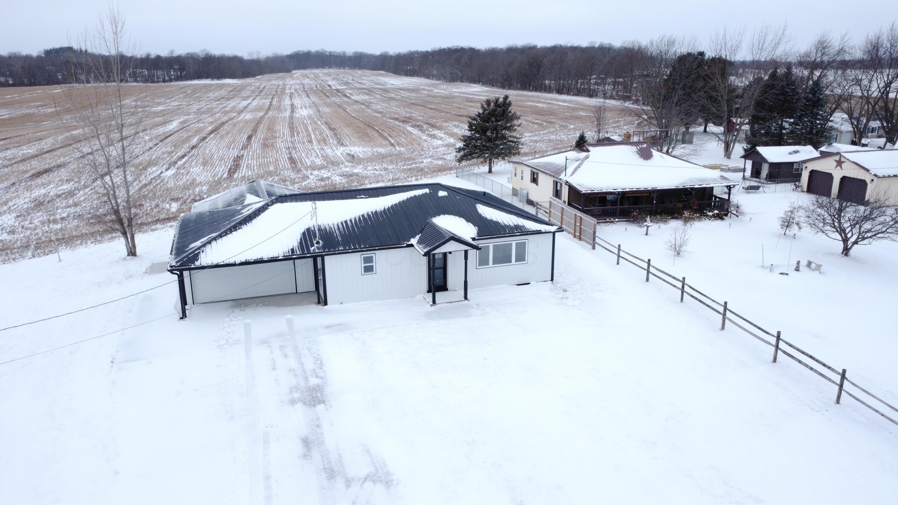 3493 Ganges-Five Points Road Mansfield, OH 44903 - Photo 30 of 38 DJI_0832