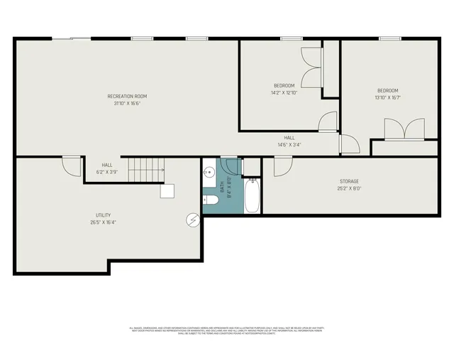 $679,900 | 5577 Timberstone Lane, West Olive, MI 49460