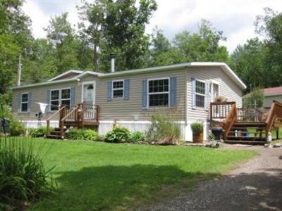 1324 Monkey Run Road Meredith, NY 13757 - Photo 1 of 1 Gallery Image 1