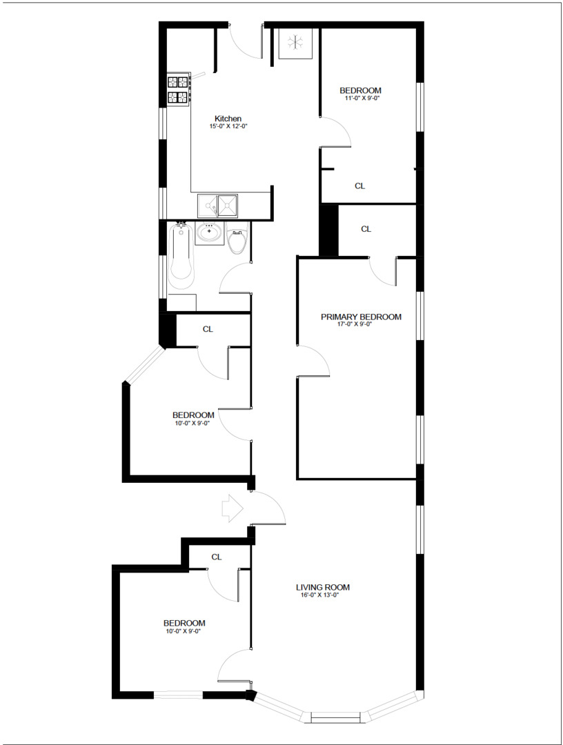 43 North Menard Avenue Chicago, IL 60644 - Photo 25 of 25