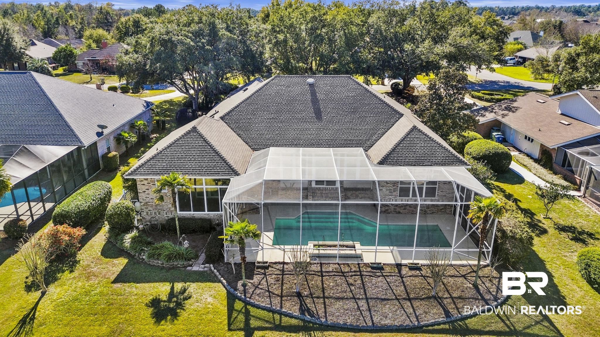 9090 Lakeview Drive Foley, AL 36535 - Photo 47 of 50