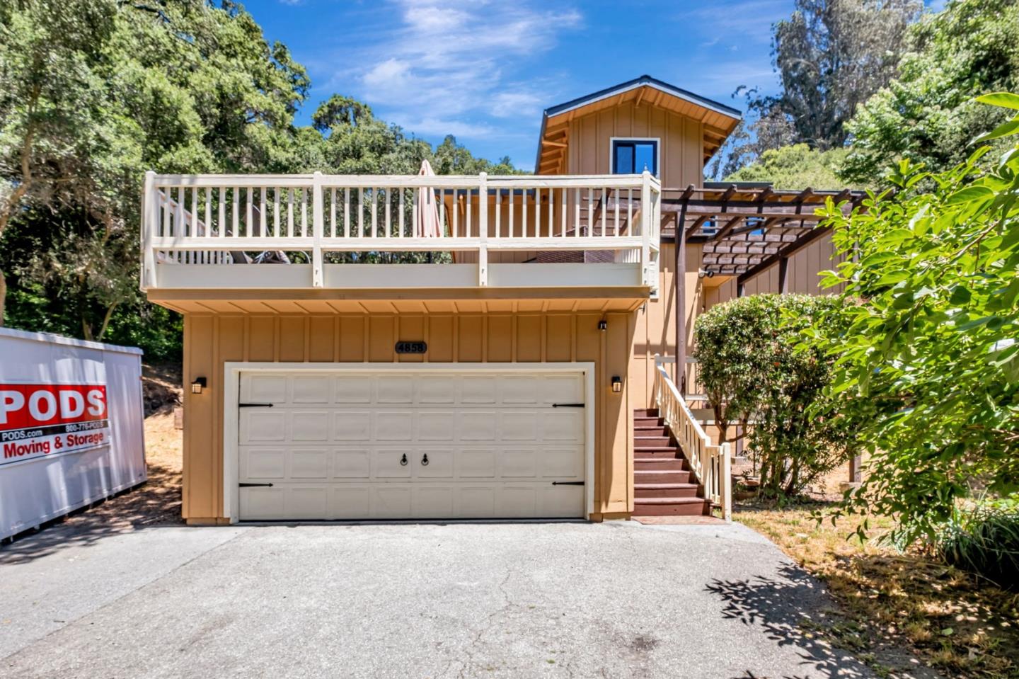 4858 Freedom Boulevard Aptos, CA 95003 - Photo 36 of 65