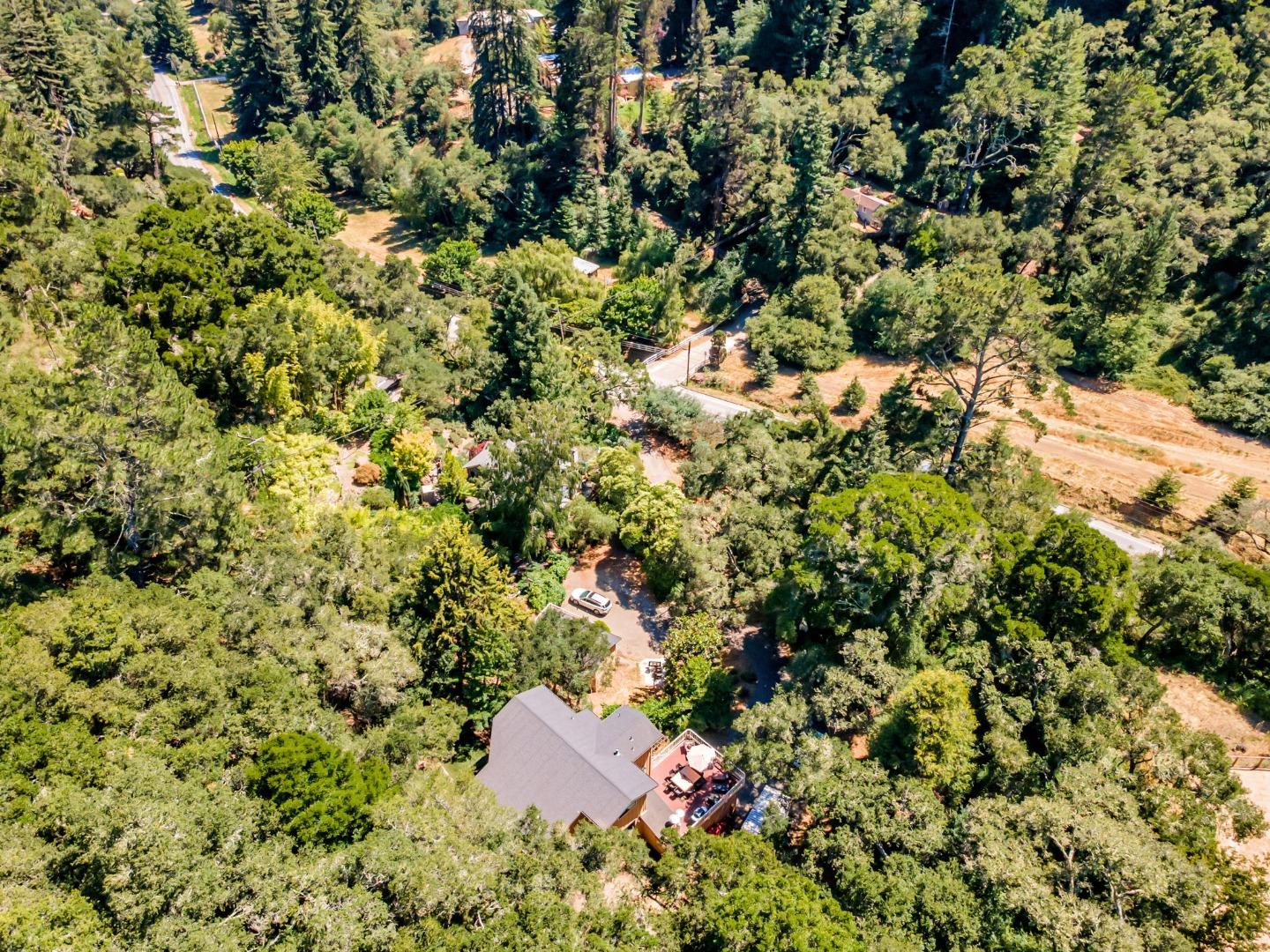 4858 Freedom Boulevard Aptos, CA 95003 - Photo 45 of 65