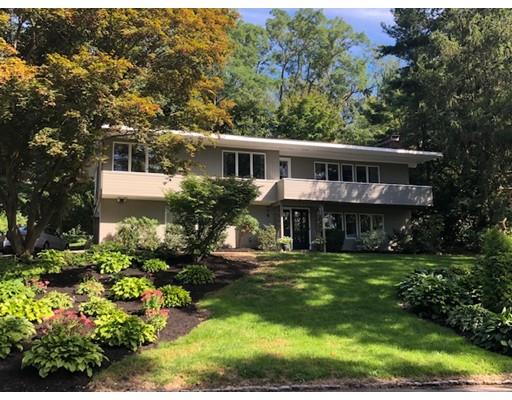 4 Thornberry Road Winchester, MA 01890 - Photo 1 of 18 Gallery Image 1
