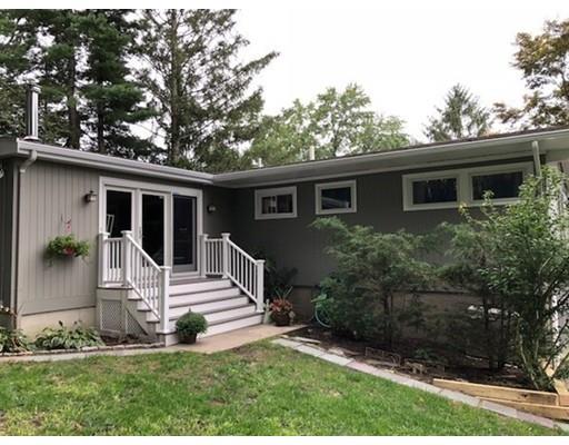 4 Thornberry Road Winchester, MA 01890 - Photo 16 of 18 Gallery Image 16