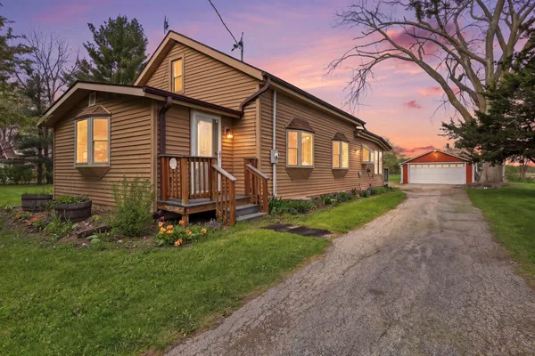 $295,000 | 5310 Dailette Road, Rockford, IL 61102