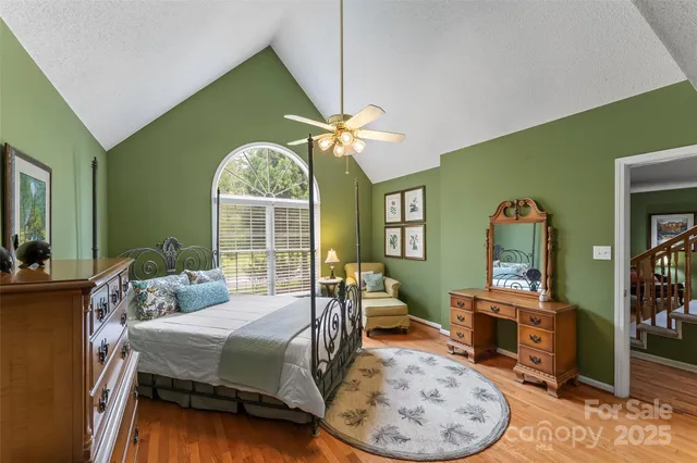 $579,900 | 4617 Harbor View Terrace, Morganton, NC 28655