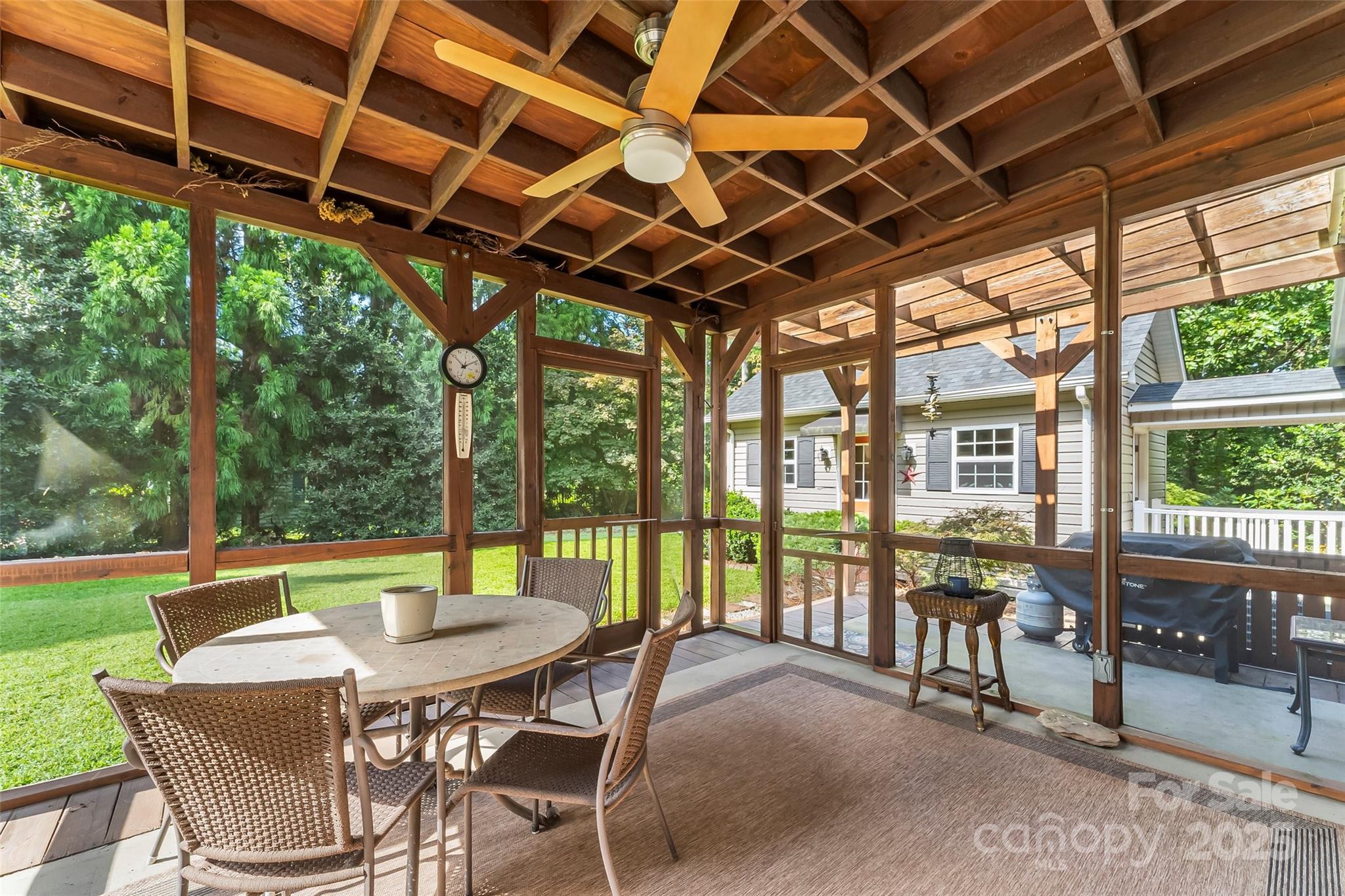 4617 Harbor View Terrace Morganton, NC 28655 - Photo 32 of 45