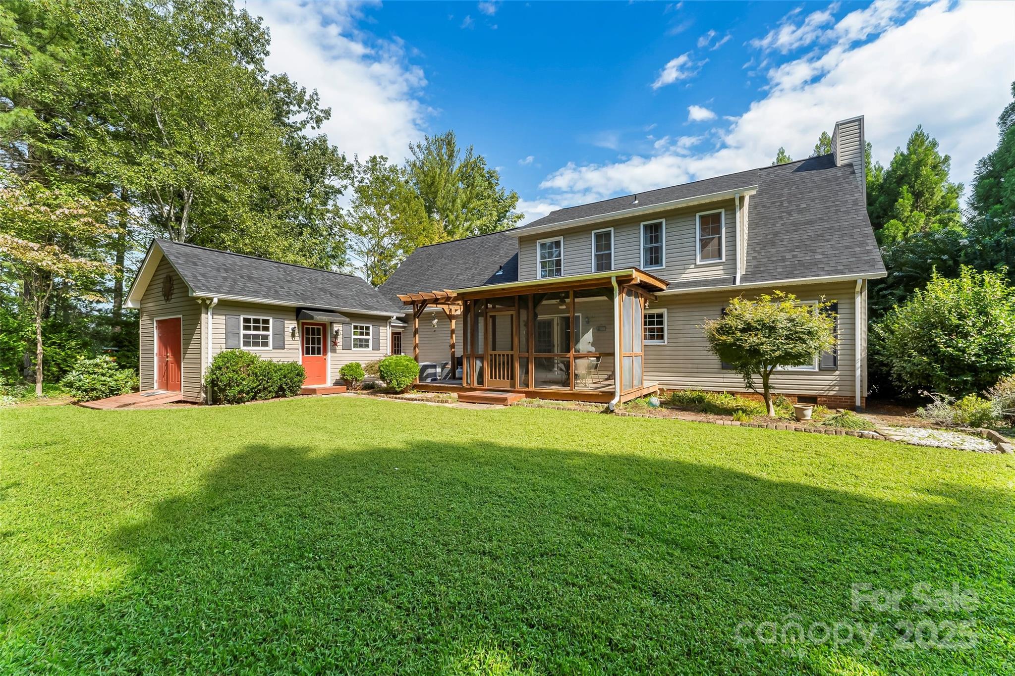 4617 Harbor View Terrace Morganton, NC 28655 - Photo 34 of 45