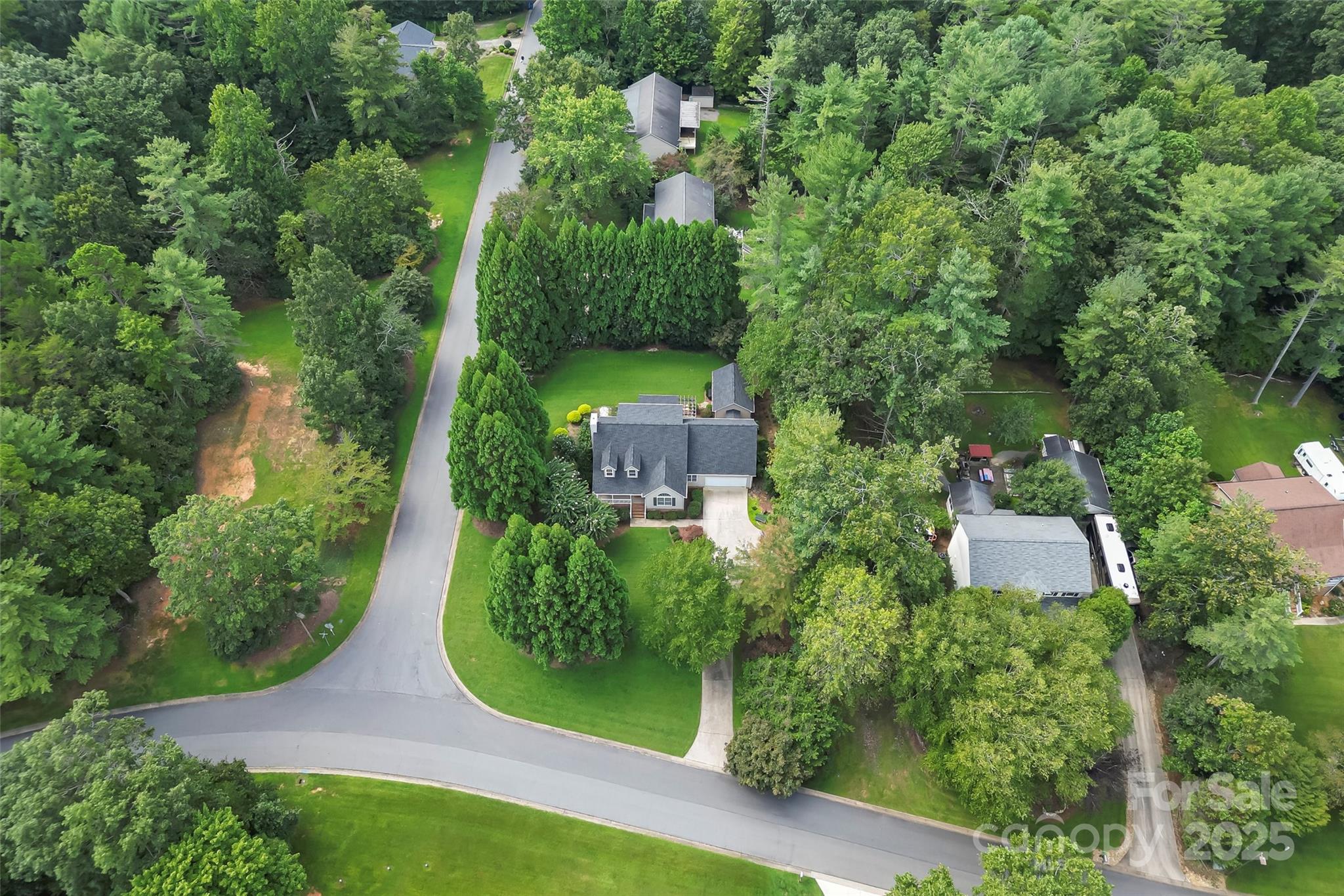 4617 Harbor View Terrace Morganton, NC 28655 - Photo 40 of 45