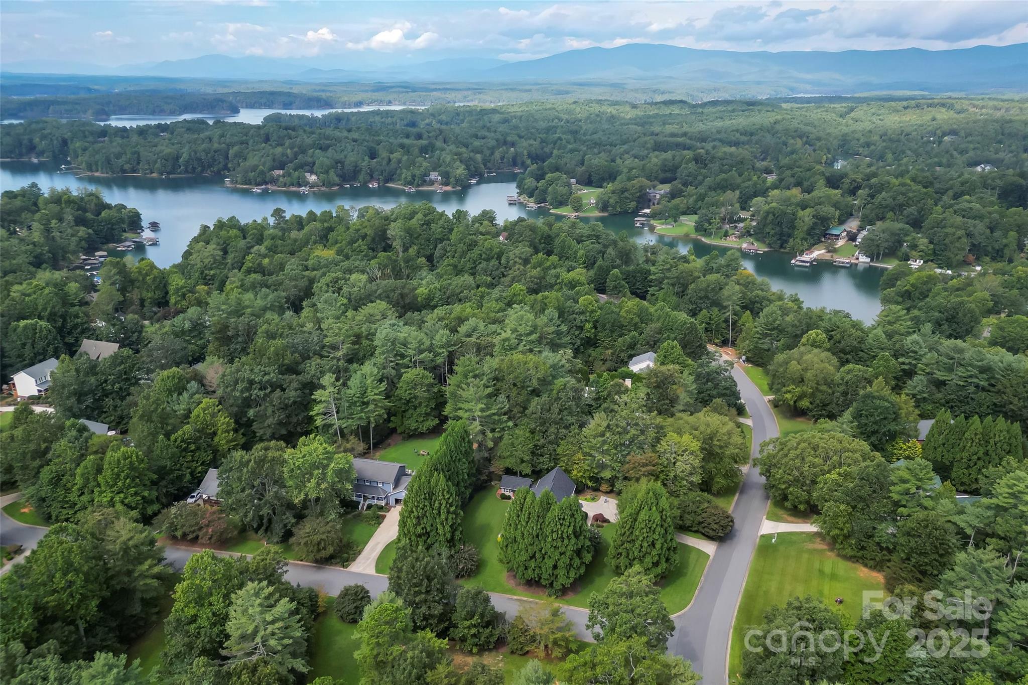 4617 Harbor View Terrace Morganton, NC 28655 - Photo 41 of 45