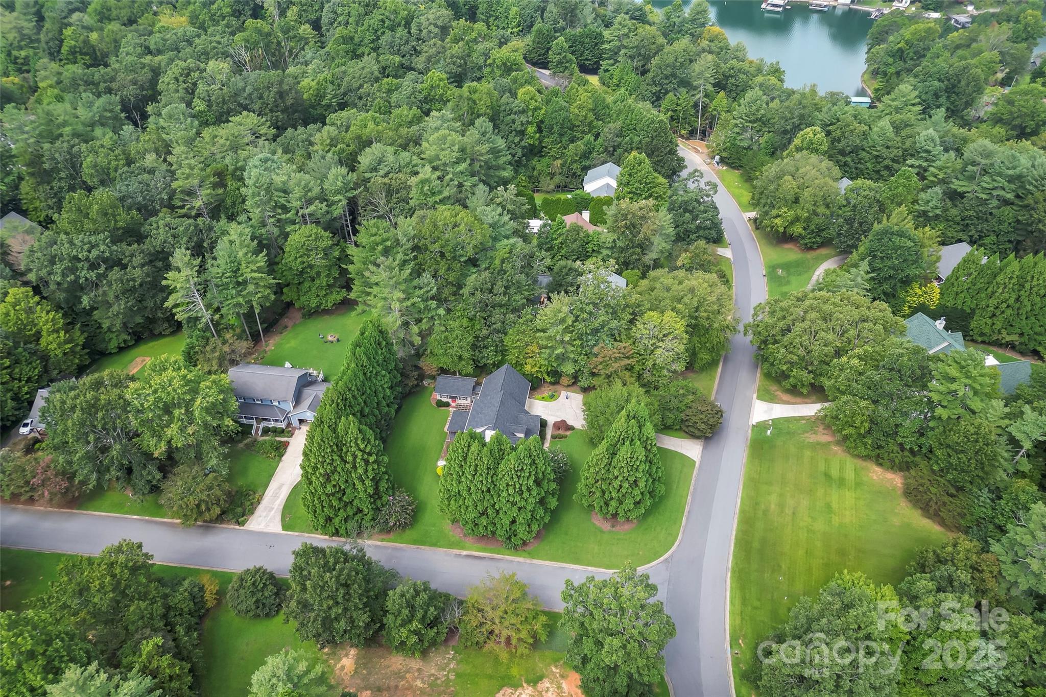 4617 Harbor View Terrace Morganton, NC 28655 - Photo 42 of 45