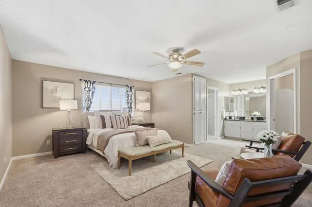 $865,000 | 16744 San Luis Way, Morgan Hill, CA 95037