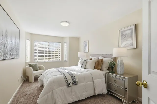 $865,000 | 16744 San Luis Way, Morgan Hill, CA 95037