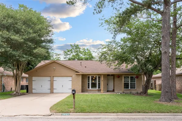 $1,900 | 1663 Chilton Lane, Katy, TX 77493