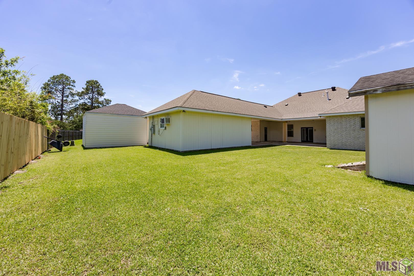 1545 Montgomery Drive Baton Rouge, LA 70815 - Photo 40 of 40