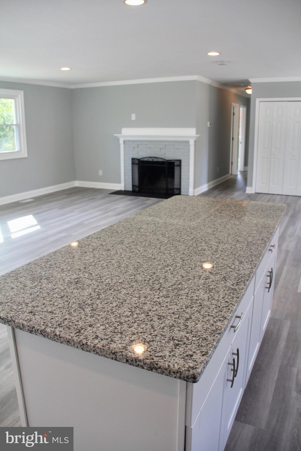 6619 Napoli Road Temple Hills, MD 20748 - Photo 12 of 45 Kitchen view