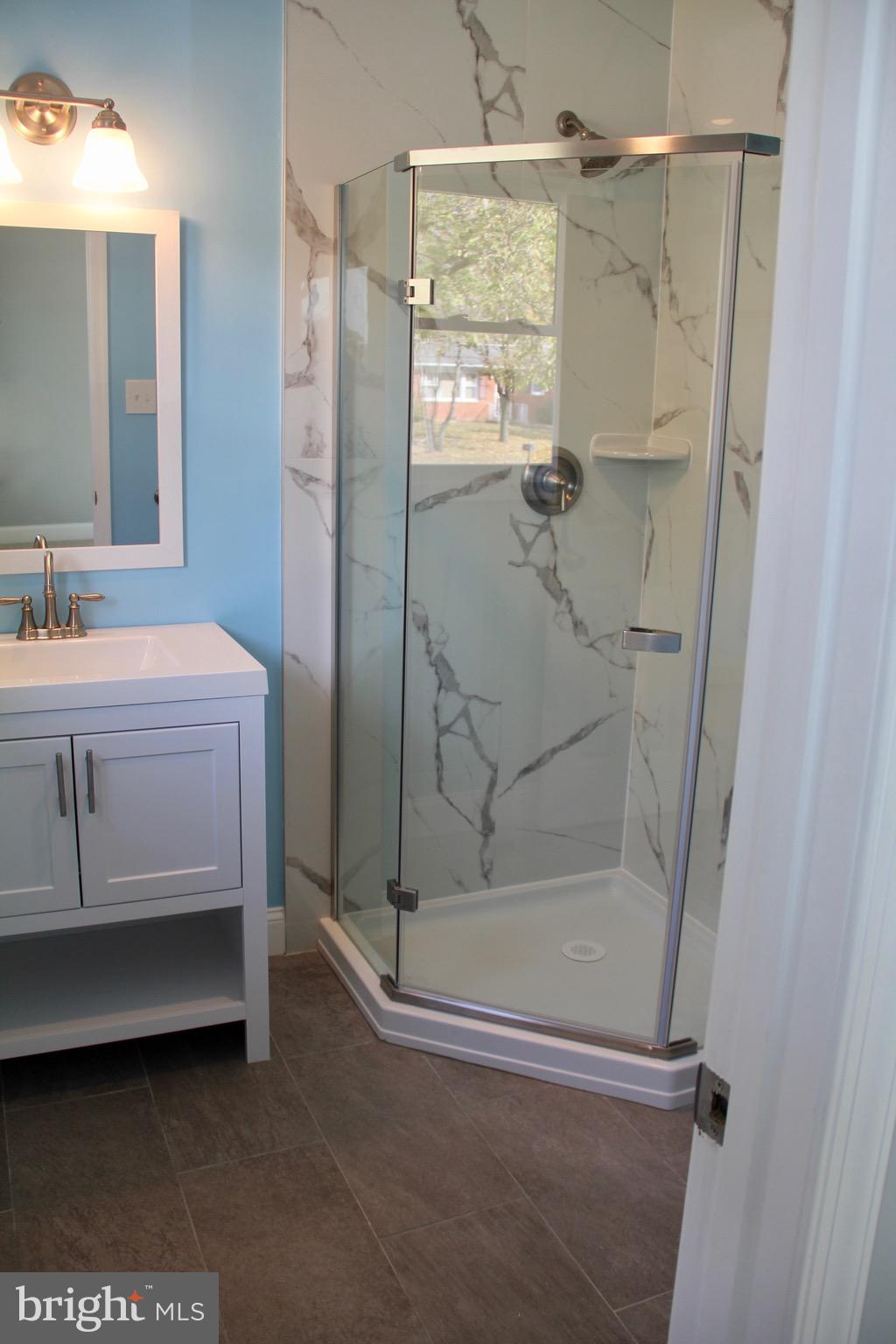 6619 Napoli Road Temple Hills, MD 20748 - Photo 18 of 45 Master Bath