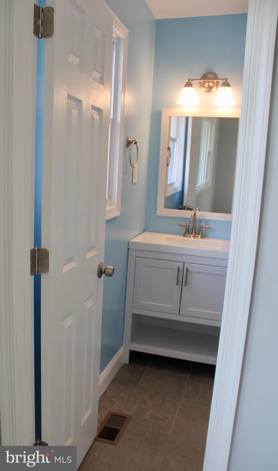 6619 Napoli Road Temple Hills, MD 20748 - Photo 19 of 45 Master Bath
