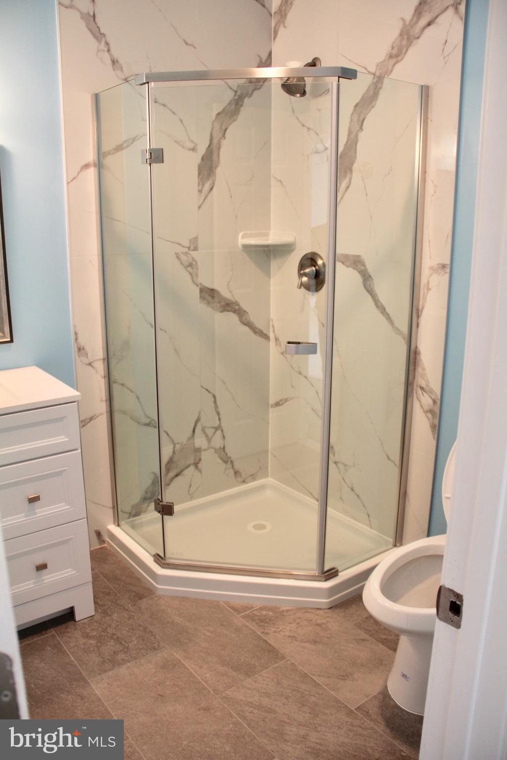 6619 Napoli Road Temple Hills, MD 20748 - Photo 22 of 45 2nd Full Barh