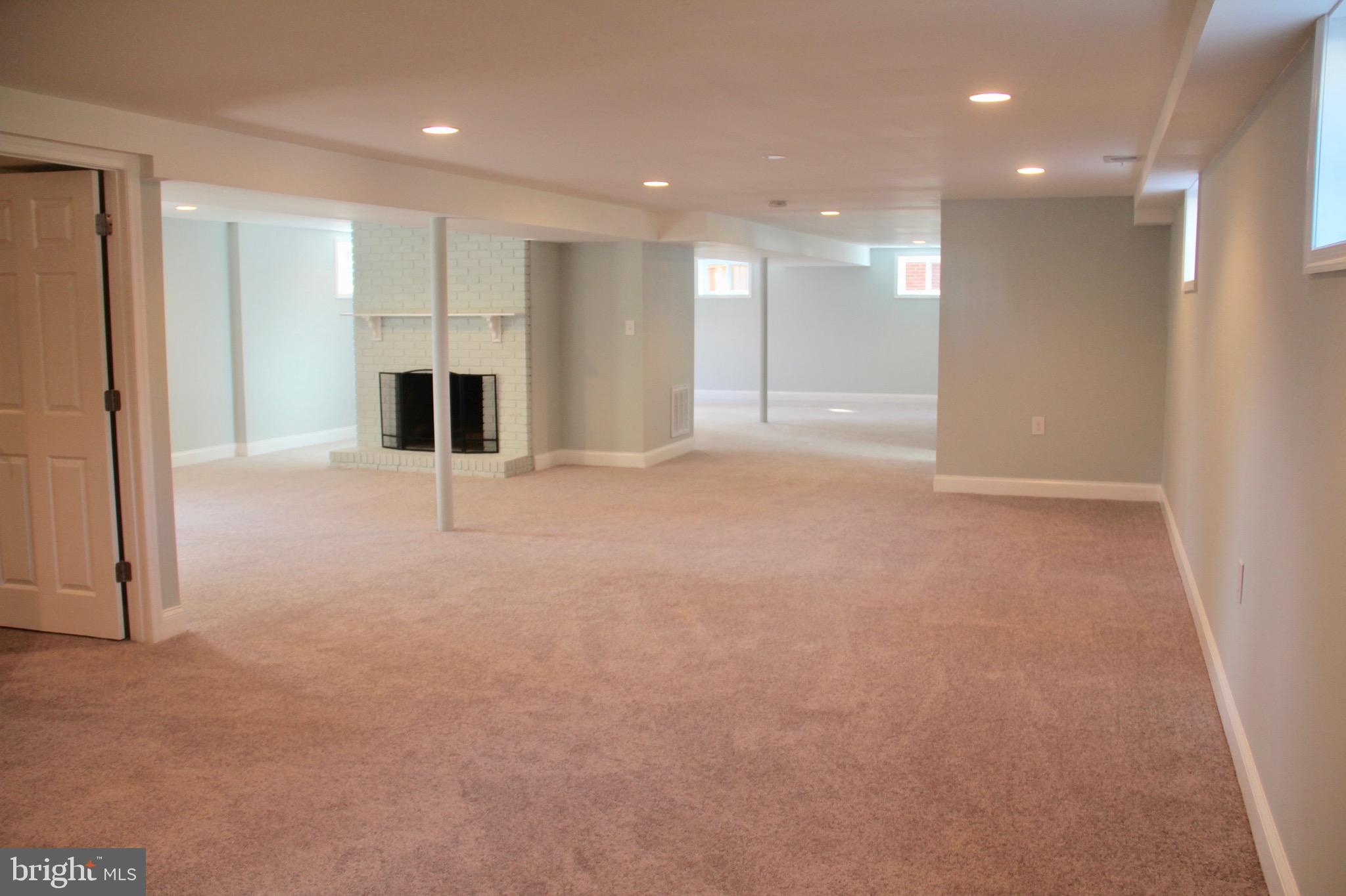 6619 Napoli Road Temple Hills, MD 20748 - Photo 24 of 45 Basement