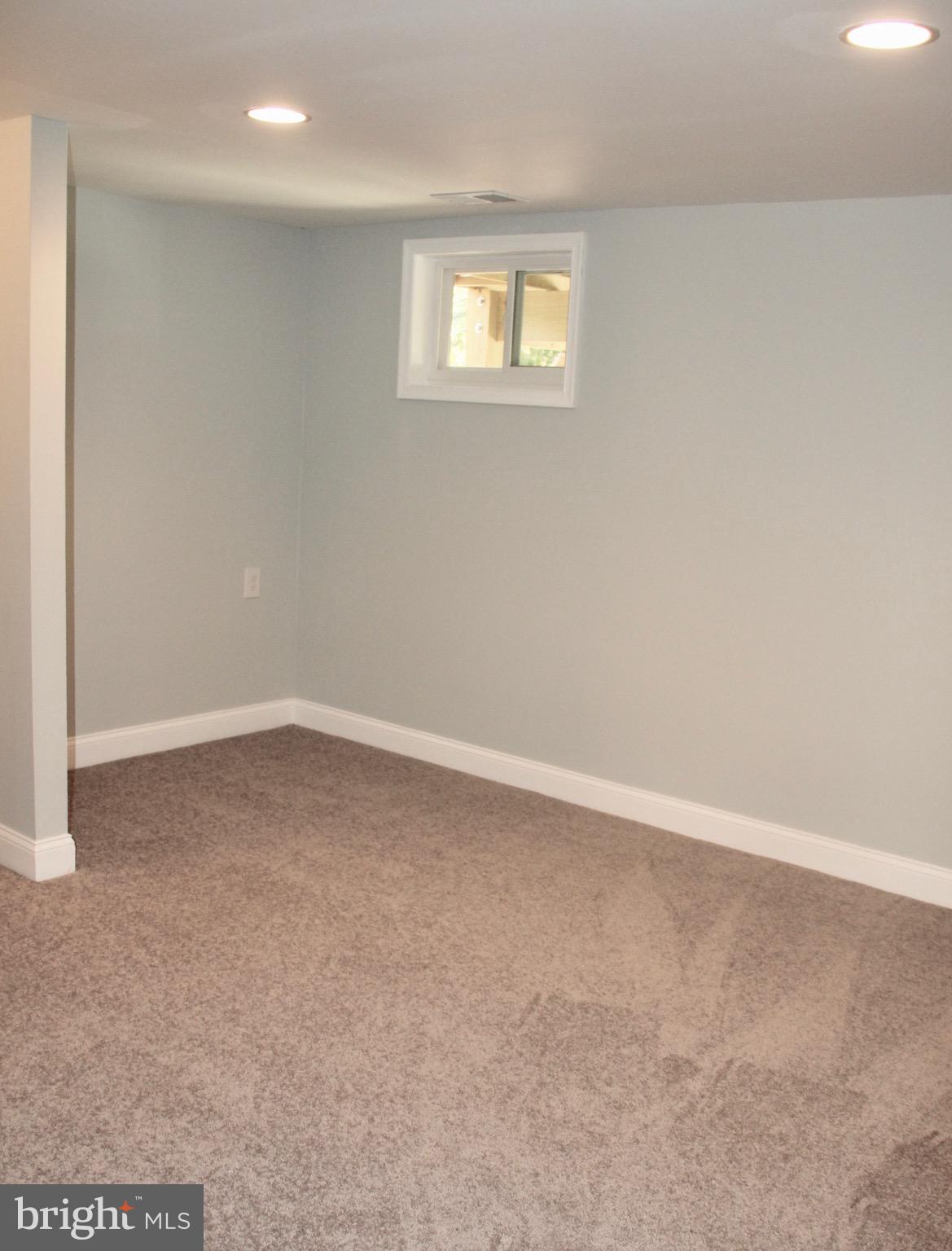 6619 Napoli Road Temple Hills, MD 20748 - Photo 28 of 45 4th Bedroom Basement