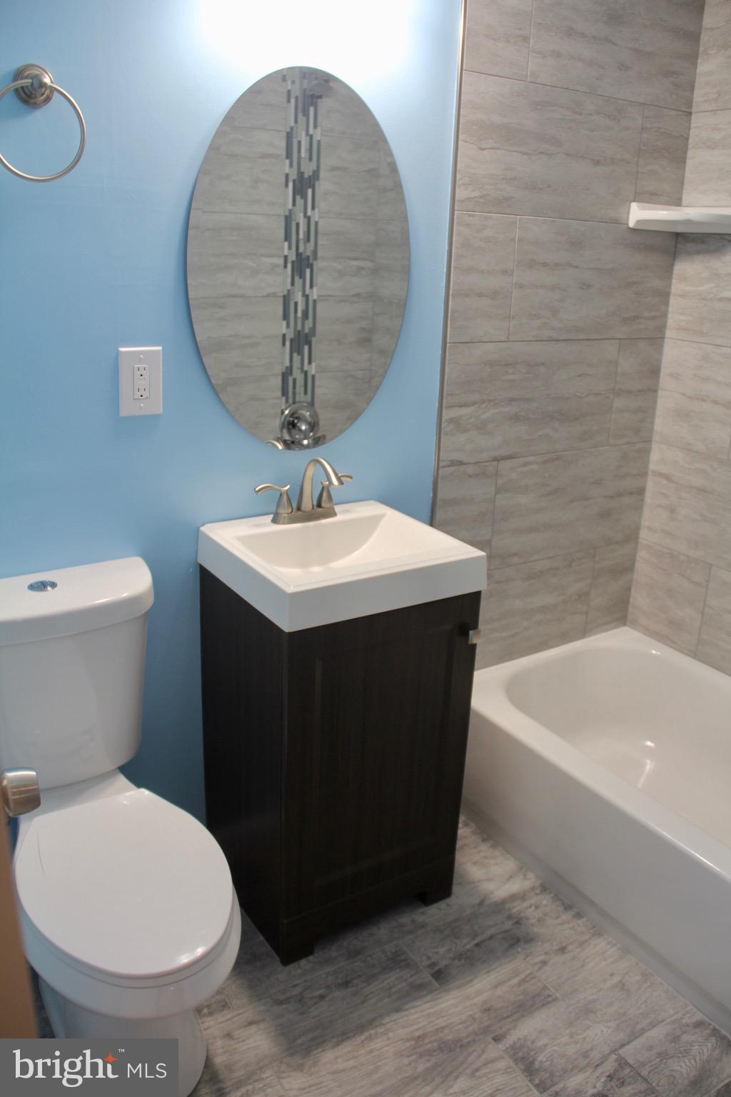 6619 Napoli Road Temple Hills, MD 20748 - Photo 29 of 45 3rd Full Bath Basement
